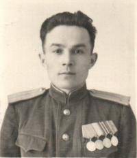 Халиуллин Шугаеп Халиуллович Халиуллин Шугаеп Халиуллович
